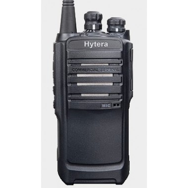 Рация профессионального исполнения Hytera TC-508 (арт. TC-508U1)