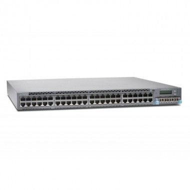 Коммутатор Juniper EX4300-48T