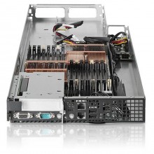 Сервер HP Proliant SL170s Gen6 E5649 (638886-B21)