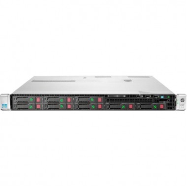 Сервер HP Proliant DL360p Gen8 E5-2620 (670637-425)