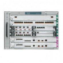 Маршрутизатор Cisco 7606-S323B-8G-R