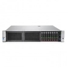 Сервер HP Proliant DL380 Gen9 E5-2690v3 (803860-B21)