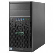 Сервер HPE Proliant ML30 Gen9 E3-1220v6 (872658-421)