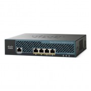 Контроллер Cisco AIRCT2504-702I-I5