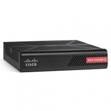 Межсетевой экран Cisco ASA5506W-A-FTD-K9