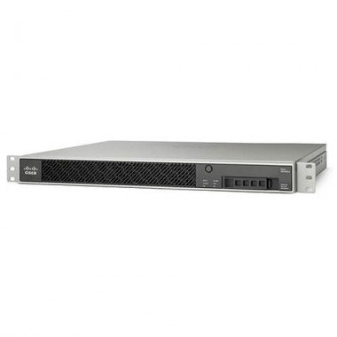 Межсетевой экран Cisco ASA5515-FPWR-K9