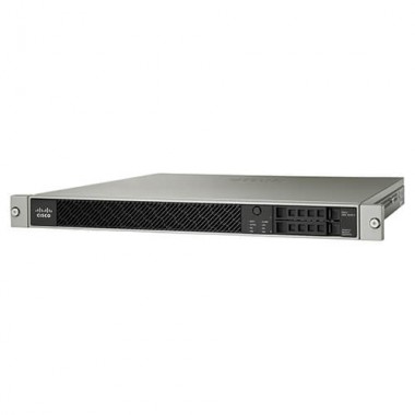 Межсетевой экран Cisco ASA5545-K7