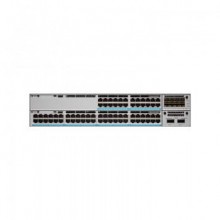 Коммутатор Cisco C9300L-24UXG-2Q-A