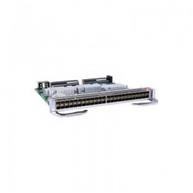 Модуль коммутатора Cisco C9600-LC-48TX=