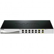 Коммутатор D-Link DXS-1210-12SC/A1A