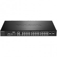 Коммутатор D-Link DXS-3400-24TC/A1ASI