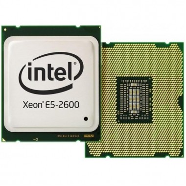 Процессор для серверов HPE Intel Xeon E5-2620v4 (801239-B21)