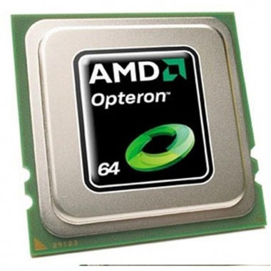 Процессор для серверов HP AMD Opteron 2431 (570115-B21)