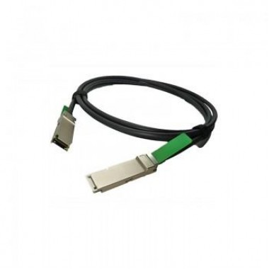 Кабель прямого подключения Cisco QSFP-H40G-CU4M