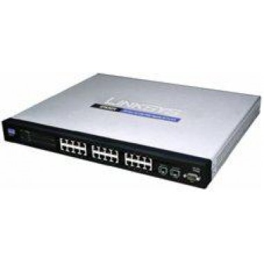 Коммутатор Cisco SPS2024-G5