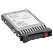 Твердотельный накопитель SSD HP 240GB 6G SATA 2.5-inch (728735-B21)
