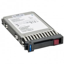 Твердотельный накопитель SSD HP 800GB 6G SATA 2.5-inch (728743-B21)