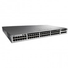 Коммутатор Cisco Catalyst WS-C3850R-48P-S