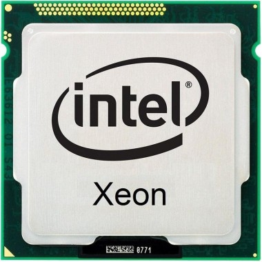 Процессор для серверов HP Intel Xeon X3.4-2MB/800MHz (378750-B21)