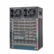 Шасси Cisco WS-C4510RE-S6-96V+