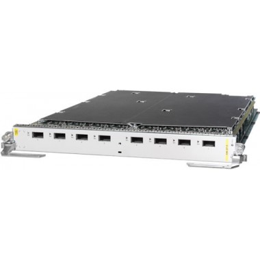 Карта расширения Cisco A9K-8T/4-E