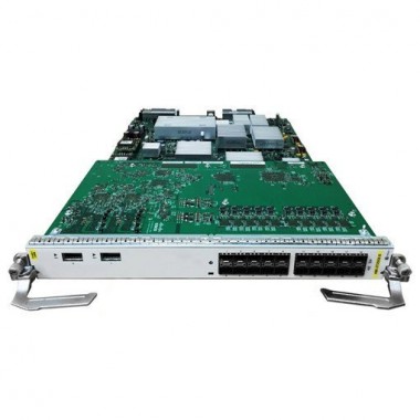 Карта расширения Cisco A9K-2T20GE-E