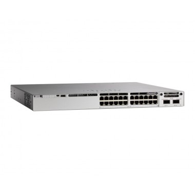 Коммутатор Cisco C9200L-24PXG-4X-RE