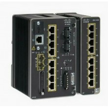 Коммутатор Cisco Catalyst IE-3400H-16T-E