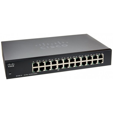 Коммутатор Cisco SG550XG-24T