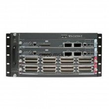 Коммутатор Cisco WS-C6509E-S32P10GE