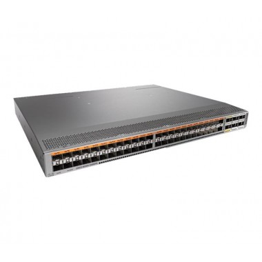 Коммутатор Cisco N2K-C2332TQ8F