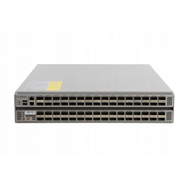 Коммутатор Cisco N3K-C3132Q-XL