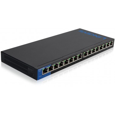 Коммутатор Cisco SF200E-24P-EU