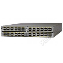 Коммутатор Cisco N5548UP-4N2248TF