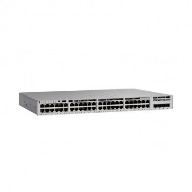 Коммутатор Cisco C9200-48T-RE