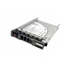 Жесткий диск 1TB 7.2K RPM NLSAS 12Gbps 512n 2.5in Hot-plug Hard Drive,CK