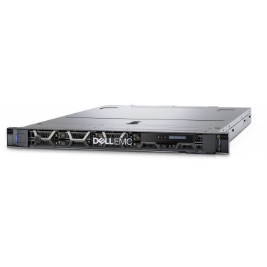 Сервер Dell EMC PowerEdge R650 / 210-AYJZ-200-000