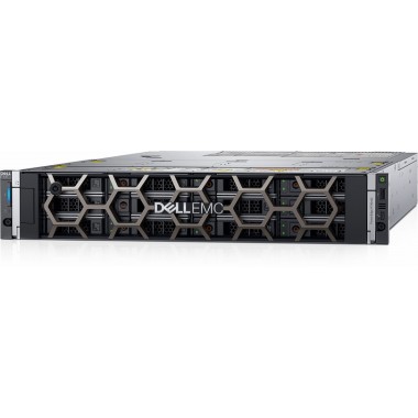 Сервер Dell EMC PowerEdge R750 / 210-AYCG-106