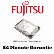 S26361-F5670-E384 Твердотельный накопитель FUJITSU SSD SAS 12G 3840GB RI 2.5 HOT PL EP
