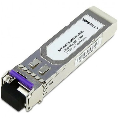 Трансивер HUAWEI SFP-GE-LH40-SM1550