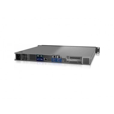 Сервер Lenovo ThinkServer RS160 70TE001UEA