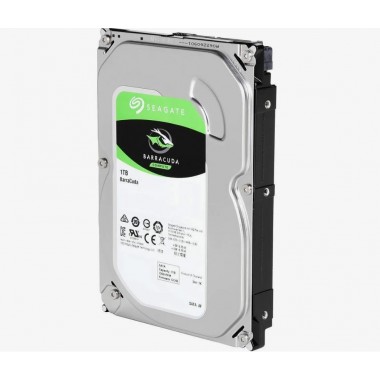 Жесткий диск Seagate Original SATA-II 1Tb ST1000VM002 Pipeline HD (5900rpm) 64Mb 3.5"