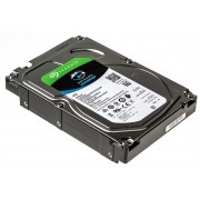 Жесткий диск Seagate exos 7E8 4 ТБ, 512n, SATA, ST4000NM013A